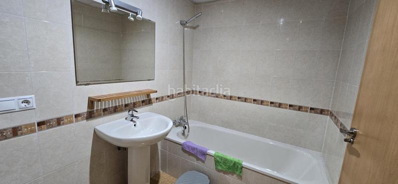 Foto 528cc9b8-4245-4b9c-93cf-39b94c51e961. Appartamento con parcheggio in Camas