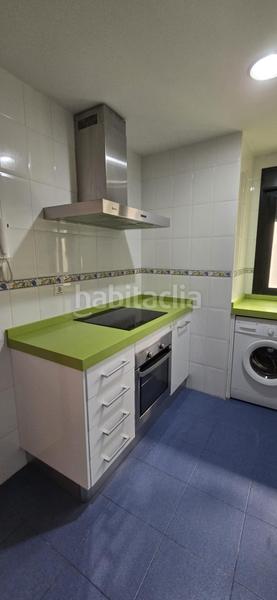 Foto e818dd59-26f9-474a-8c74-541d248e9dbc. Appartamento con parcheggio in Camas