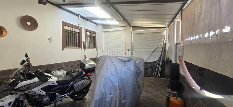 Foto 1a3445b5-1e1e-48a2-8364-40ab96dbce36. Casa a schiera con parcheggio in Espartinas pueblo Espartinas