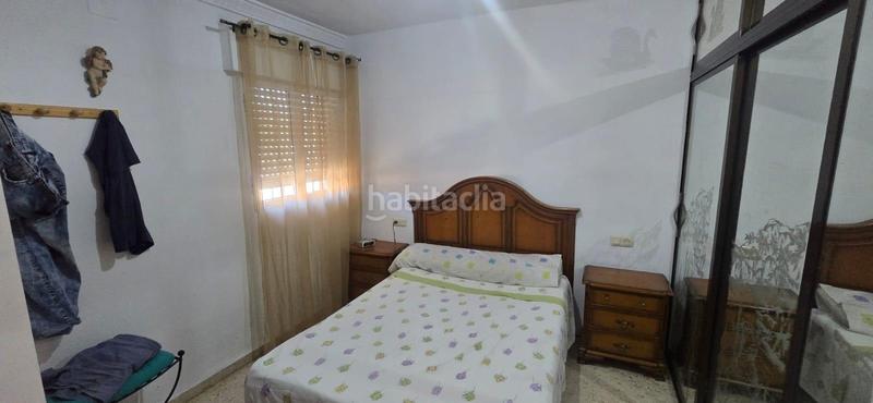 Foto 563f7668-9592-41ff-b537-8e829eed0eb8. Casa a schiera con parcheggio in Espartinas pueblo Espartinas