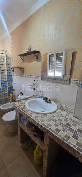 Foto 7d485e64-63ef-4aa9-a615-d9eb7d74b373. Casa a schiera con parcheggio in Espartinas pueblo Espartinas