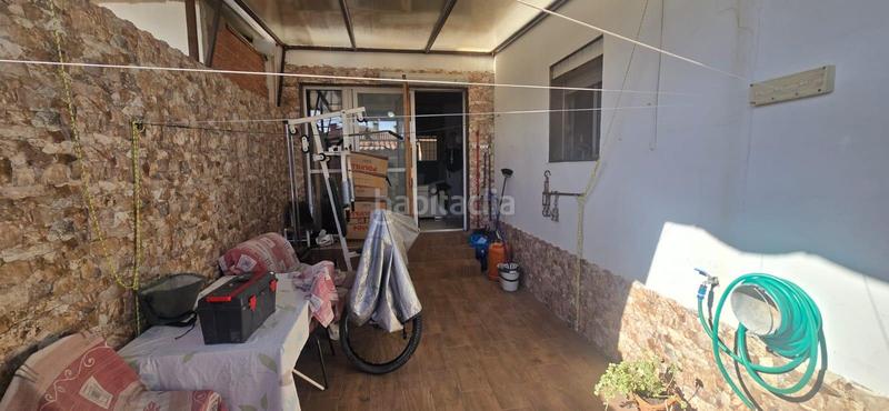 Foto 879ac773-4fe3-4115-b632-d9c3e7de1823. Casa a schiera con parcheggio in Espartinas pueblo Espartinas