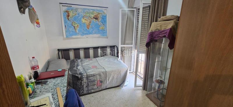 Foto a84cf6c6-7ce7-4dfa-bd1b-2d751b0adc8b. Casa a schiera con parcheggio in Espartinas pueblo Espartinas