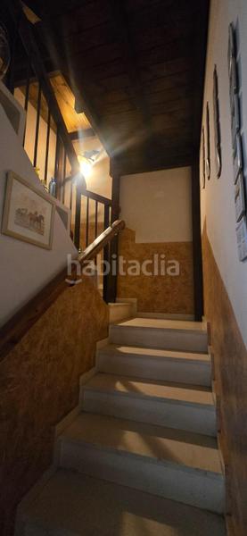 Foto e83983f6-6caf-4def-afd7-24bab9ee16c6. Casa a schiera con parcheggio in Espartinas pueblo Espartinas