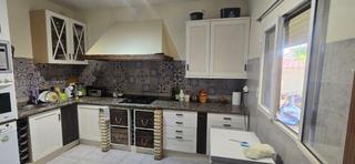 Semi detached house in Calle Gutiérrez Mellado