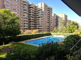 Appartement  Calle de alfredo marqueríe