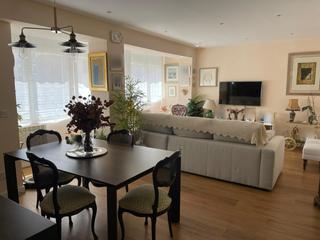 Appartement  Avenida de américa