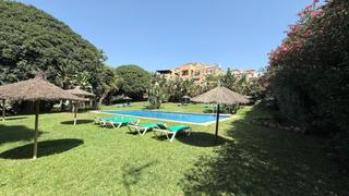 Appartement  19 (ur guadalmina alta)