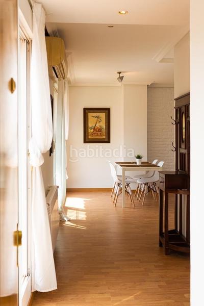 Foto 0f529275-4d04-4208-8ff5-19aed48d0e3d. Dúplex en Valdeacederas Madrid