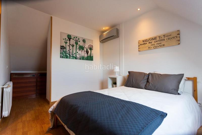 Foto 29073854-95a6-481b-b124-38db73836a93. Zweistöckige wohnung in Valdeacederas Madrid