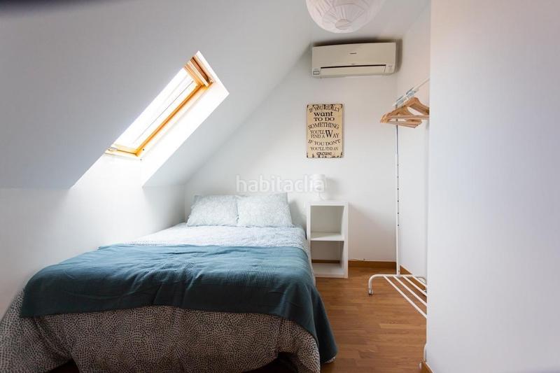 Foto 5334b732-4316-445c-9f34-51252930202a. Zweistöckige wohnung in Valdeacederas Madrid