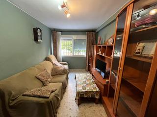 Appartement  Tomas pavon