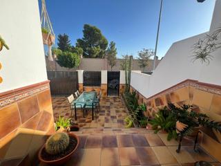 Semi detached house in Calle del Arcipreste de Hita