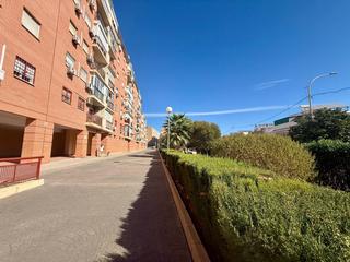 Appartement  Calle de la puebla del río