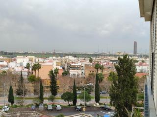 Flat in Calle de Julio César