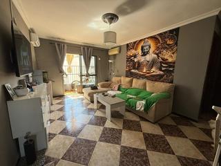 Etagenwohnung in Villanueva del Ariscal. Piso en venta en calle sevilla