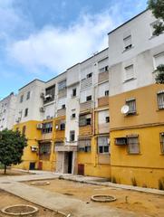 Appartement  Auxilio de cristianos