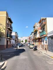 Flat  Calle teruel