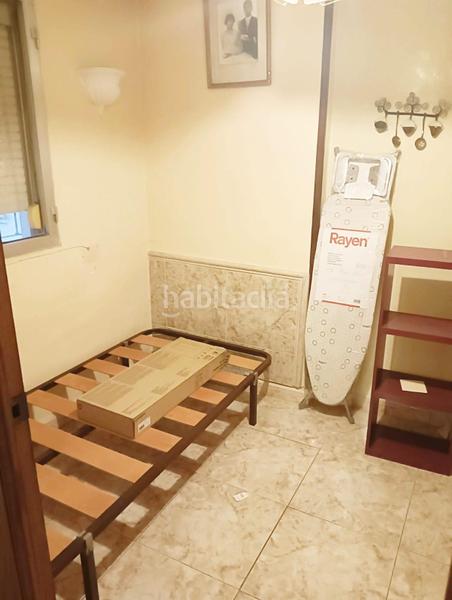 Foto 066a04ba-43f0-41ce-bc90-046ec2a3a9de. Etagenwohnung in Los Pájaros Sevilla