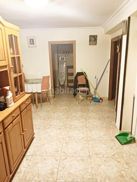 Foto 31a59c50-1763-4cf8-8361-27f8a471d48e. Etagenwohnung in Los Pájaros Sevilla