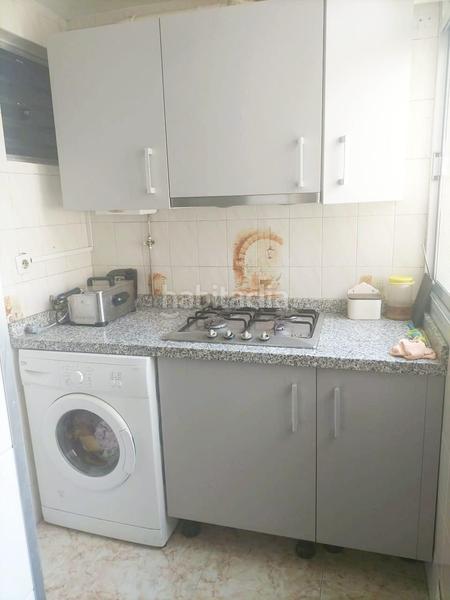 Foto 335990d5-9d1a-478d-b37f-32ff381ab4b0. Etagenwohnung in Los Pájaros Sevilla