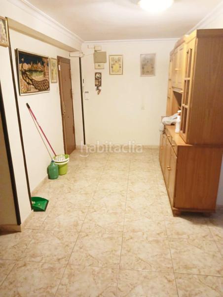 Foto 7c2237d8-e80b-43e7-8178-41f55257ace4. Etagenwohnung in Los Pájaros Sevilla