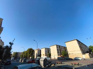 Etagenwohnung in PEGASO