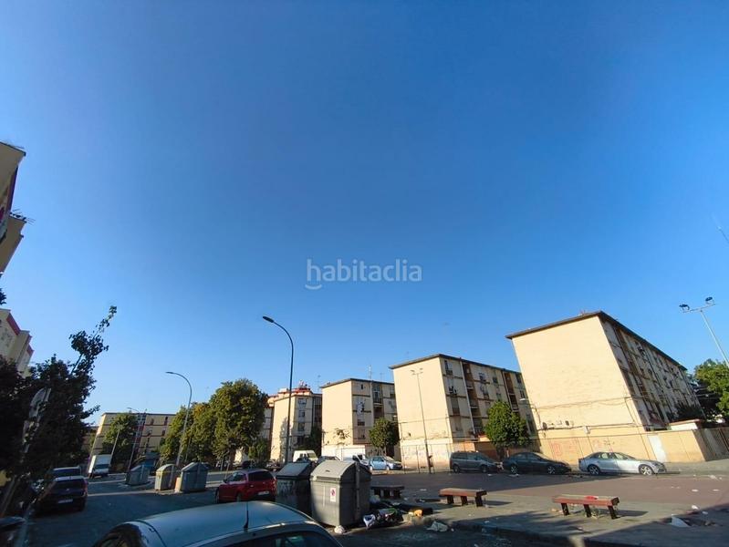 Foto 874b9ecc-639a-445f-9c89-f6c69c7d4351. Etagenwohnung in Los Pájaros Sevilla