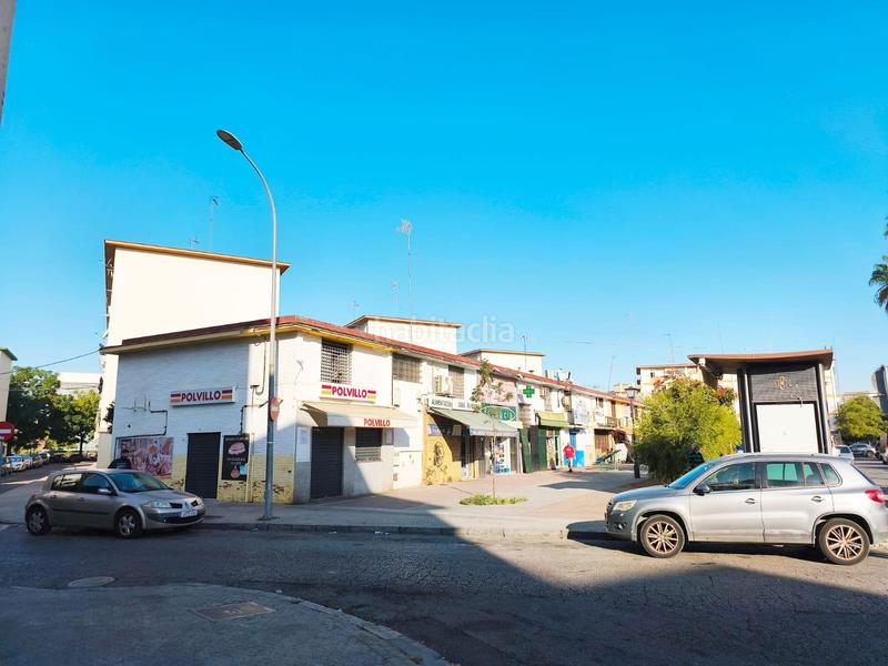 Foto fb4d71f9-cc88-489f-9063-fddf30fc205f. Etagenwohnung in Los Pájaros Sevilla