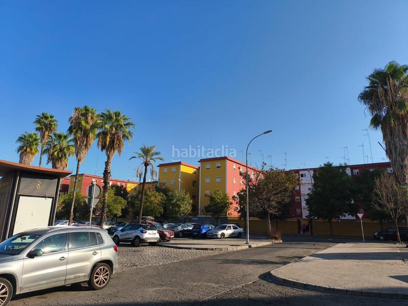 Foto 84cf8703-6578-46fd-9130-9bd437c2b4aa. Flat in Los Pájaros Sevilla