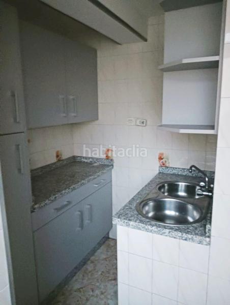 Foto f92c03c4-750c-4801-91dc-fae8263fc985. Flat in Los Pájaros Sevilla