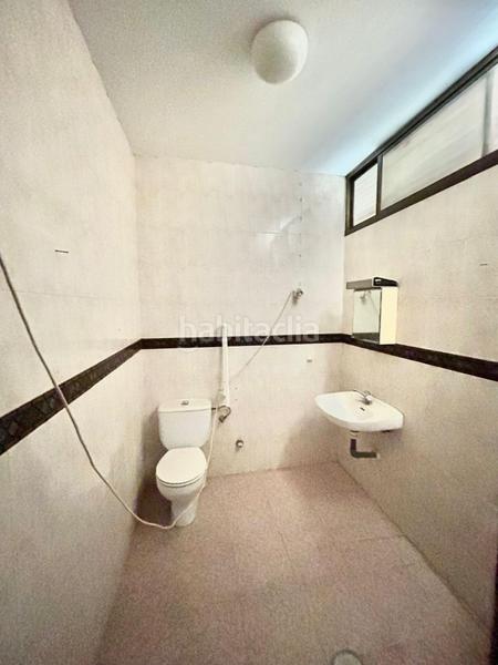 Foto 8230e752-3cf1-4968-badd-5ca692b5d49d. Local commercial dans Pino Montano - Consolación Sevilla