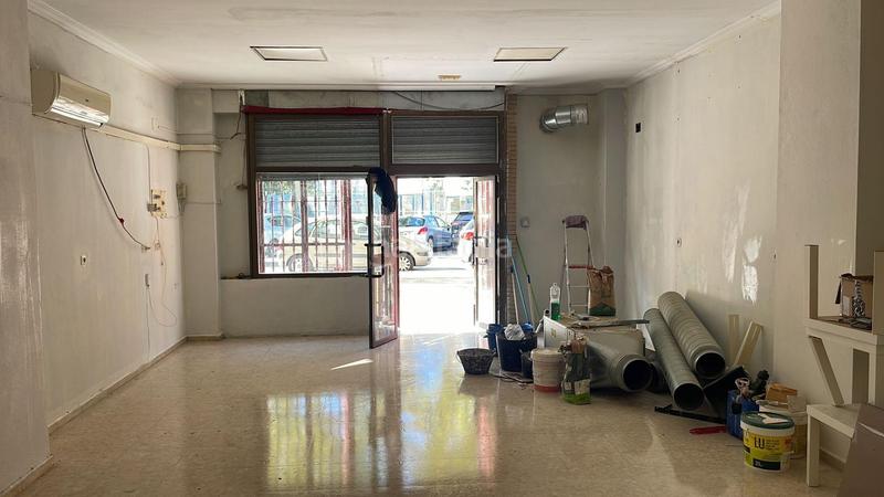 Foto 14df73f5-1231-4d4a-a953-9b79c7afe474. Locale commerciale in Pino Montano - Consolación Sevilla