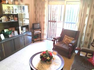 Appartamento in Calle Marqués de Nervión