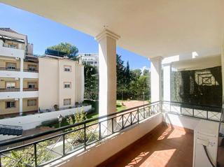 Etagenwohnung  Avenida del prado