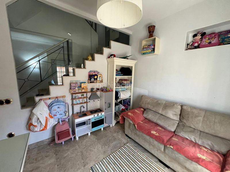 Foto 1be318d8-341d-4cfa-bc00-a1dfce7dd24a. Chalet con parcheggio piscina in Olivar de Quintos Montequinto