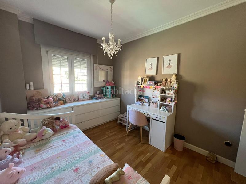 Foto 2e761778-1c88-49ff-8e35-0fb1b561dccd. Chalet con parcheggio piscina in Olivar de Quintos Montequinto