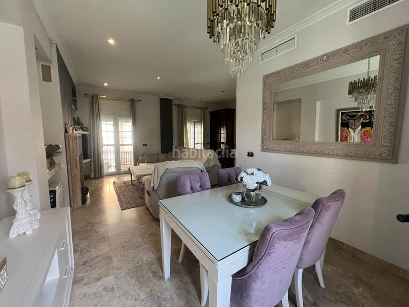 Foto 47ad6288-9ef8-4515-88f5-815120cc329c. Chalet con parcheggio piscina in Olivar de Quintos Montequinto