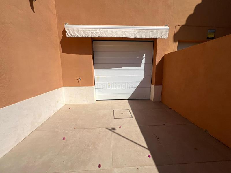 Foto 580c880a-7716-49ad-9b50-7ea056ff91e5. Chalet con parcheggio piscina in Olivar de Quintos Montequinto