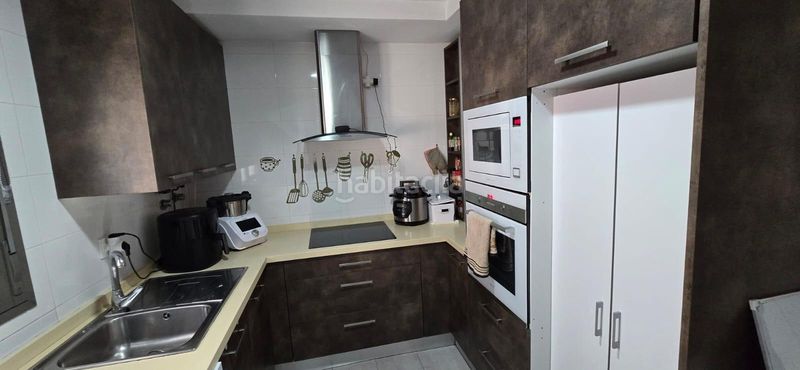 Foto 81a79350-2dae-4951-af68-a31d7ba183db. Pis a Centro - Barriada Mallorca Camas