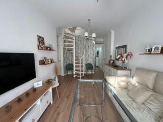 Zweistöckige Wohnung  Calle de los toneleros