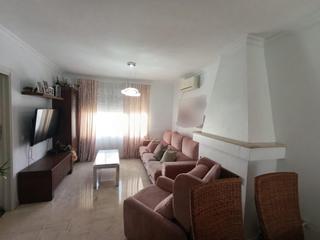 Appartement  Calle de camilo josé cela