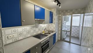 Flat in Calle Galveston