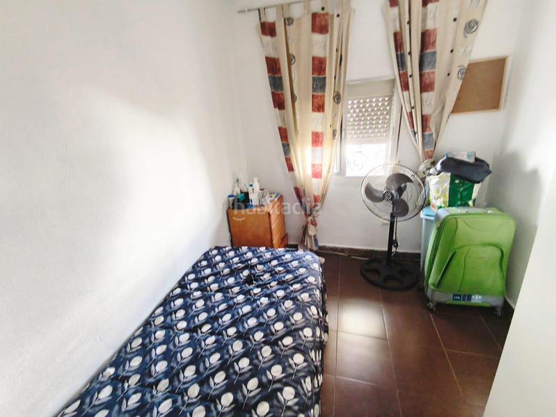 Foto a239492b-feb0-439c-9bb8-718701a9d6a1. Appartamento in Los Pájaros Sevilla