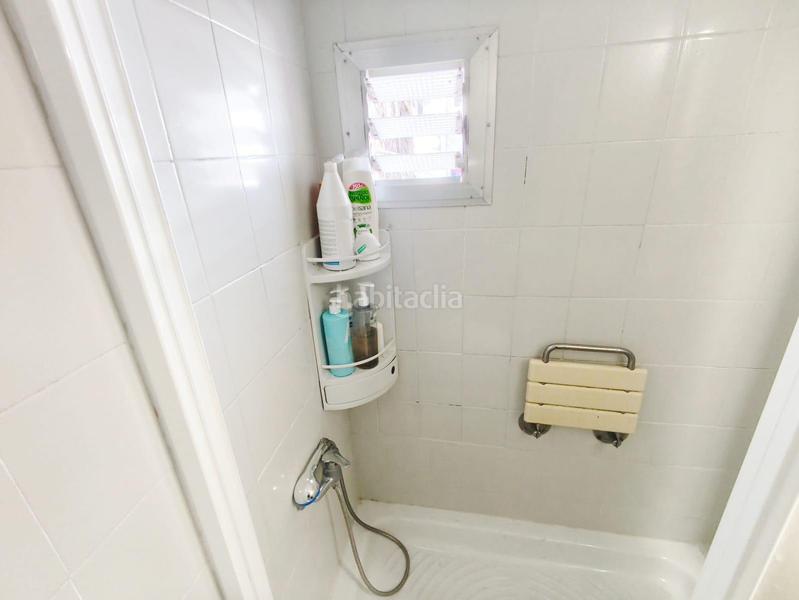 Foto 177d1e44-6cde-46a9-9de2-6a3c68fbe552. Appartement dans Los Pájaros Sevilla