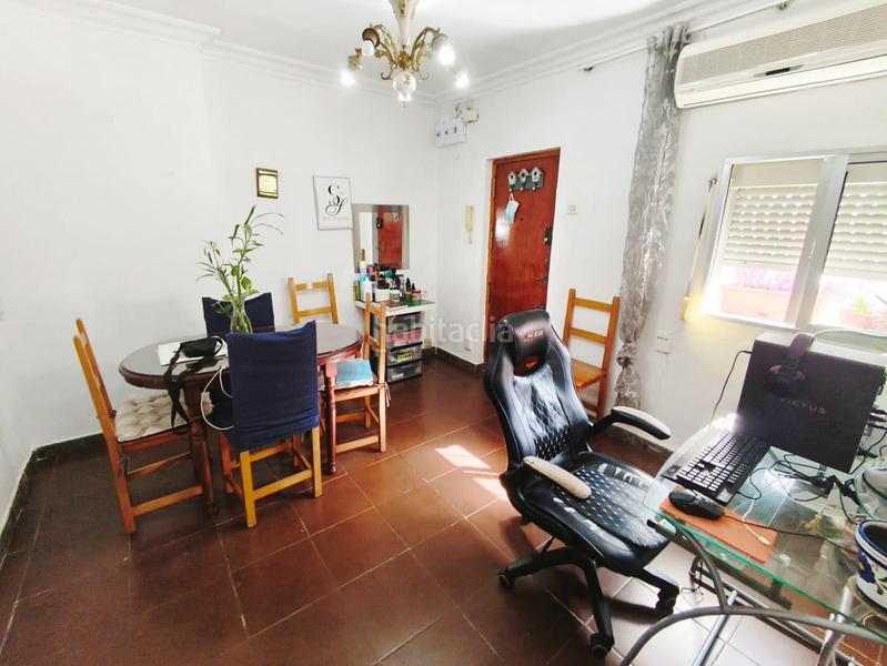 Foto 22e28f1b-7e27-4da6-8af0-0e2062fc1d8e. Appartement dans Los Pájaros Sevilla