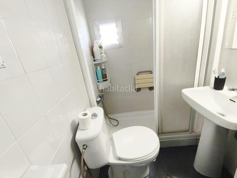 Foto 5e1534f7-52cc-4fb0-b66f-c1c8fc9a6b87. Appartement dans Los Pájaros Sevilla