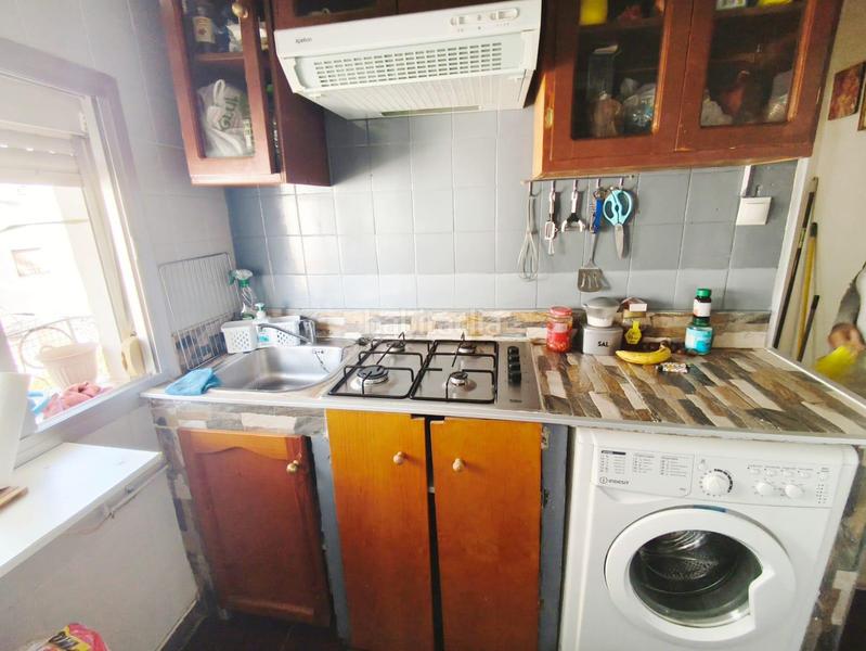 Foto 7caed7e2-1073-458c-b4ed-8a8191002a0d. Appartement dans Los Pájaros Sevilla