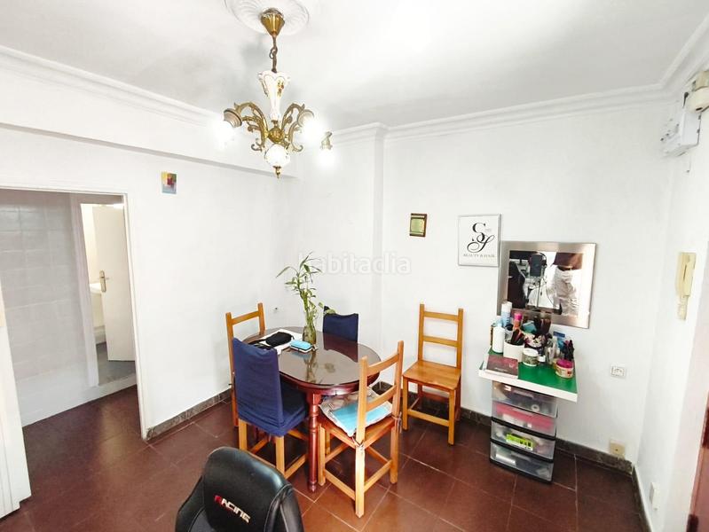 Foto 98d4c4ea-0f7c-45da-b082-e18616e6c355. Appartement dans Los Pájaros Sevilla