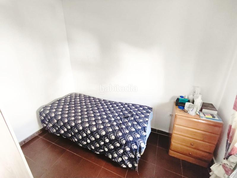 Foto 302c0816-c348-4634-aea7-941df87629a6. Etagenwohnung in Los Pájaros Sevilla